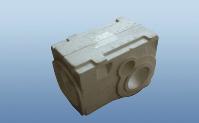 消失模模具供应，