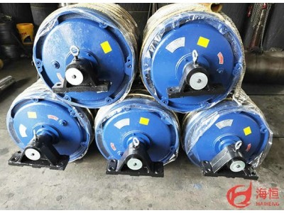 电动滚筒有哪些使用技巧？