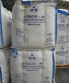 土耳其五水硼砂是