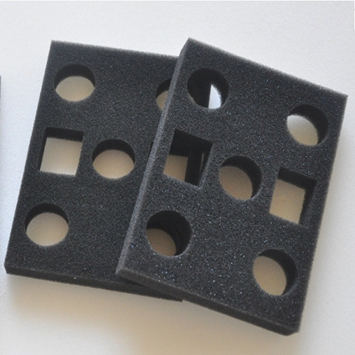 异形防震缓冲内衬