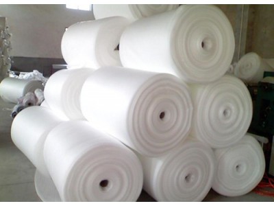 珍珠棉厂家的质量管控体系构建是什么