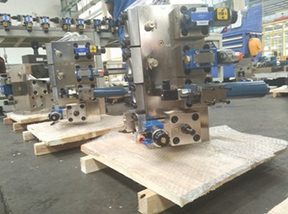 山东泰丰智能供应