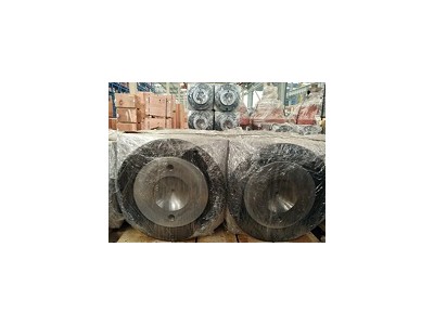 山东泰丰供应320T数控折弯机用油缸MB-02.08-00