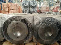 山东泰丰供应320T