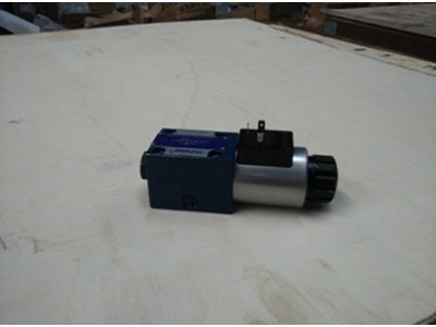 山东泰丰智能供应4WE10D-50/AG24NZ5L型电磁阀