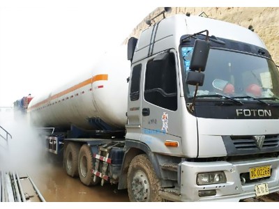 液氮在食品保鲜中的市场潜力