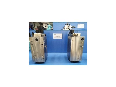 山东泰丰供应63T数控折弯机用油缸Bb-02-09N-00