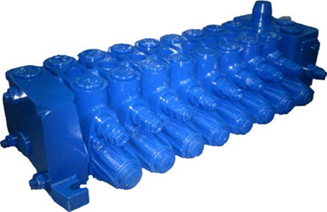 山东泰丰智能供应