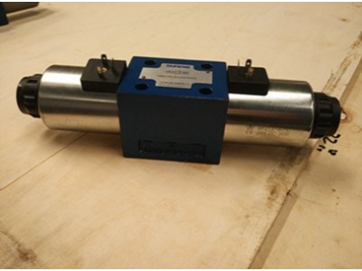 山东泰丰智能供应4WE6E-50/AG24NZ5L型电磁阀