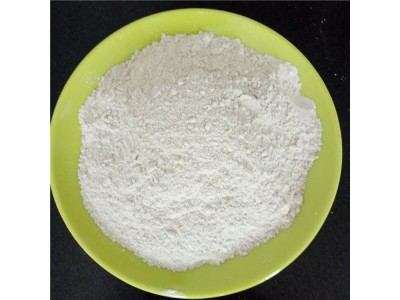 氢氧化钙的分析方法