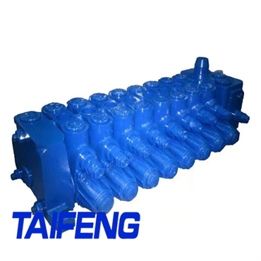 山东TRS15系列流