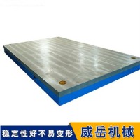 精益求精的铸铁平