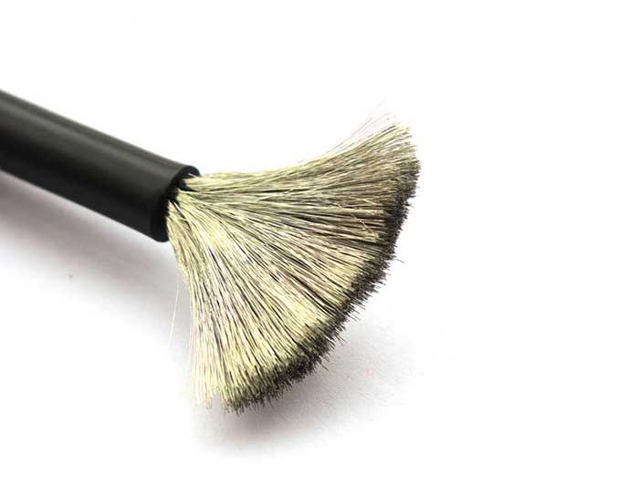 AVS日标汽车线 铁