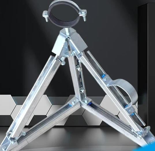 抗震支架 建筑行