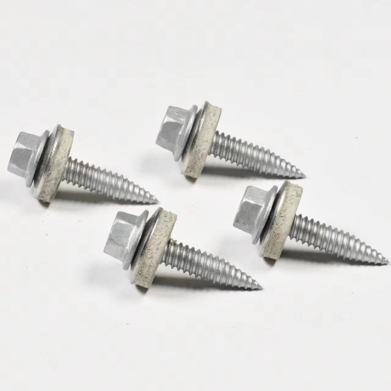 双金属复合外六角