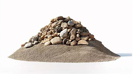 硼钙石成分和应用