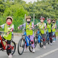 苏州三六六青少年｜西山骑行 + 飞盘嘉年华户外拓展活动招生中