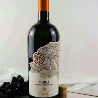 特鲁利米雷亚红葡萄酒 意大利普米蒂沃红酒