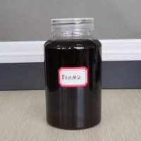 聚合硫酸铁有哪些应用