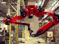 2026中国合肥工业智能、自动化及动力传动技术展览会