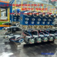 4WE6H-50/AG24NZ5L电磁换向阀  山东泰丰智能