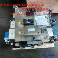 4WE6D-50/AG24NZ5L电磁换向阀液压阀