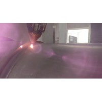 铝合金激光熔覆修复加工:核心优势及决定修复质量的核心因素