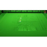 激光3D打印技术为钛合金叶轮制造开辟了新途径