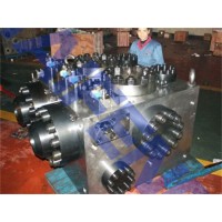 泰丰二通插装阀，精准控制，高效流通，助力液压系统卓越运行！厂家直销，批发零售，价格实惠