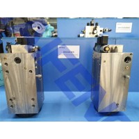 泰丰油缸，力量与精密的完美结合，驱动未来