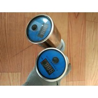 矿用单体支柱测压仪大表盘夜光指针 SY-60一眼锁定压力值