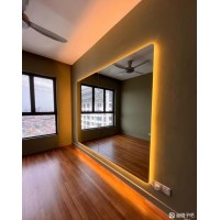 朝阳区安装镜子 安装玻璃