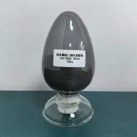 纳米高纯二硼化钛粉末供应商 苏州帛可