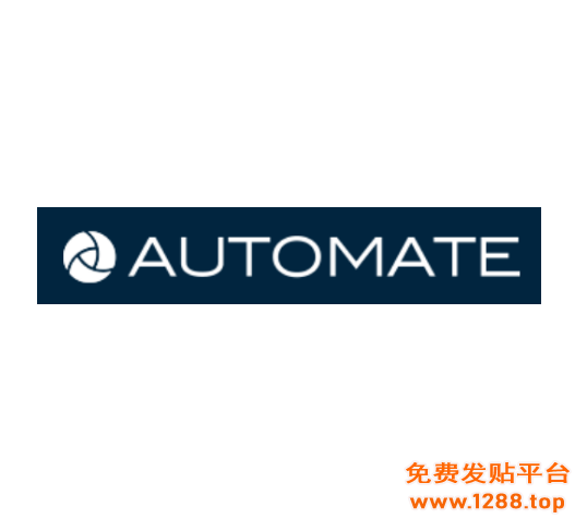 2023年美国自动化展AUTOMATE-logo