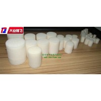 厂家生产大业腾飞耐油泡棉柱