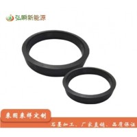 石墨密封环