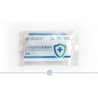 一次性使用无菌灌肠包1000ml