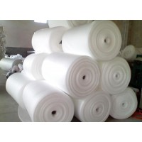 珍珠棉厂家的质量管控体系构建是什么