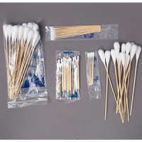 医用棉签  华康卫材