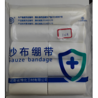 纱布绷带10cm*6m