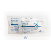 医用纱布垫纱布型40*40*2
