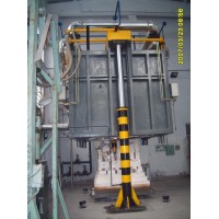 钟罩窑的设计思路有哪些内容