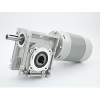 渣土车电机的工作条件