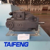 供应负载敏感泵恒功率