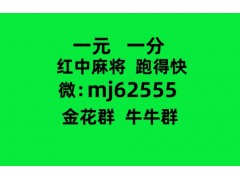 激动怎么进一元一分红中麻将群