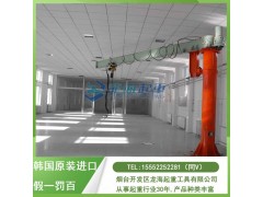 龙海起重代理韩国KHC气动葫芦ISO认证原装进口气源防爆