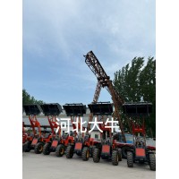 市政与园林小型铲车