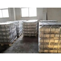 镁合金牺牲阳极