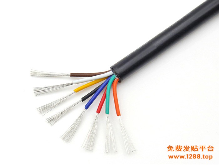SXL美标汽车耐高温线