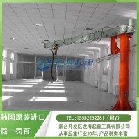 KHC气动葫芦运行速度无级可调,定位精准,满足精密装配高要求